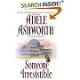 Someone Irresistible (Avon Romantic Treasure)