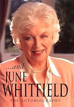 And June Whitfield