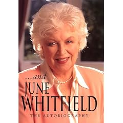 And June Whitfield