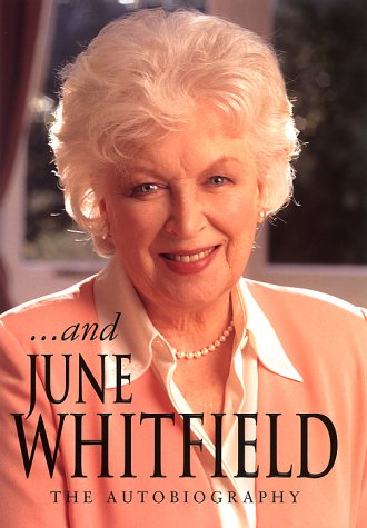 And June Whitfield