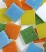 Mosaic Glass Tiles 20oz Value Pack-Carnival Mix