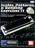 Mel Bay Scales, Patterns & Bending Exercises #1, Level 2, Book/CD Set (Scales, Patterns, & Bending Exercises, 1)