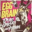 DEAD UNICORN & VITAMIN with PUSH TOUR DVD by EGG BRAIN 【並行輸入品】