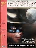 Return of the Gray Seal: The Jimmie Dale Adventures