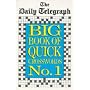 "Daily Telegraph" Big Book of Quick Crosswords: No.1 (Crossword)