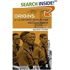Click here to buy The Origins of the Second World War Reconsidered: A.J.P. Taylor and the Historians, Second Edition by  Gordon Martel.