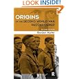 The Origins of the Second World War Reconsidered: A.J.P. Taylor and the Historians, Second Edition