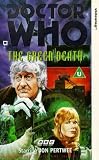 Doctor Who The Green Death [1963]