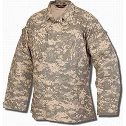 Tru-Spec 100% Cotton Rip-Stop ATD Shirt