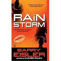 Rain Storm