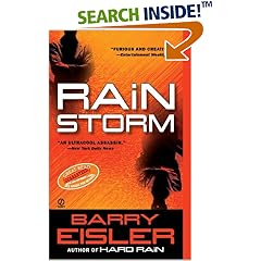 Rain Storm (John Rain Thrillers)