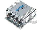 USA Spec DF-TOY Toyota Auxiliary Input Adapter