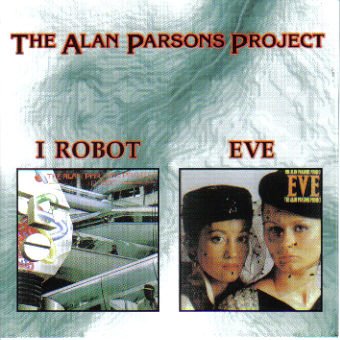 Alan Parsons Project - Eve [UK] - Zortam Music