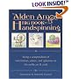 The Alden Amos Big Book of Handspinning: Being a Compendium of Information, Advice, and Opinion on the Noble Art and Craft