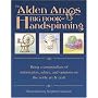 Alden Amos Big Book of Handspinning