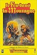 Le feu dans la montagne�: Campagne des Pierres du Destin (Warhammer)