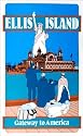 Ellis Island: Tracing Your Family History Through America's Gateway