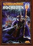 Eigenschaften Games Workshop 4030210002 / Armeebuch Hochelfen