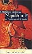 Memoires intimes de napoleon premier : tome 2