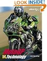 MotoGP Technology: The Official Book
