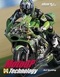 MotoGP Technology: The Official Book