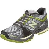 New Balance Women's WT876 Trail Running Shoe