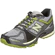 New Balance Women's WT876 Trail Running Shoe