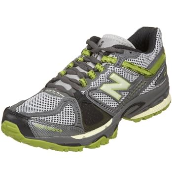 New Balance Women's WT876 Trail Running Shoe