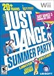 Just Dance Summer Party