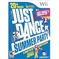 Just Dance Summer Party
