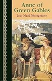 51693VKJk%2BL. SL160  Anne of Green Gables   New Century Edition with DirectLink Technology