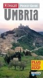 Umbria Insight Pocket Guide (Insight Pocket Guides)