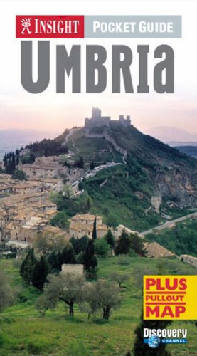 Buy Umbria Insight Pocket Guide (Insight Pocket Guides) online at Discounted New and Used prices. Delivered to your door with Off-The-Bookshelf.