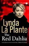 The Red Dahlia