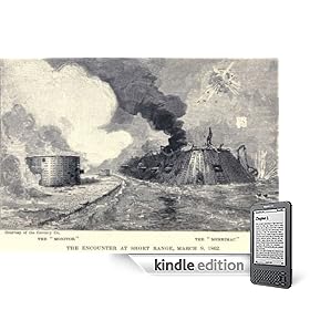 The Monitor and the Merrimac