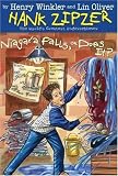 Niagara Falls, Or Does It? #1 (Hank Zipzer)