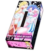 パンティ&ストッキング ティッシュボックスカバー