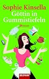 Search : Göttin in Gummistiefeln
