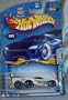 Hot Wheels 2003 Work Crewsers Tow Jam 4/10 WHITE #153 1:64 Scale