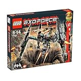 LEGO EXO-Force Striking Venom