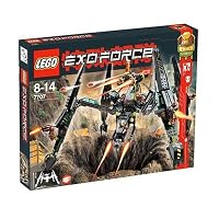 LEGO EXO-Force Striking Venom