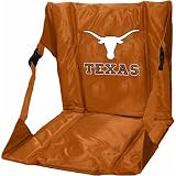 University of Texas Stadium Seat - Tan
