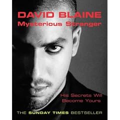 Mysterious Stranger
