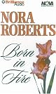 Born in Fire: The Born In Trilogy #1