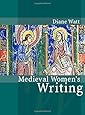 Medieval Women's Writing