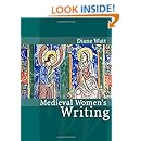 Medieval Women's Writing