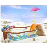Barbie Beach Fun Pool