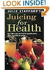 Juicing for Health
