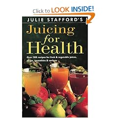 Juicing for Health