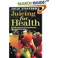 Juicing for Health